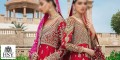 Latest HSY Bridal Dresses Collection Online in Pakistan