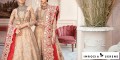 Imrozia Premium Bridal Dresses Collection in Pakistan