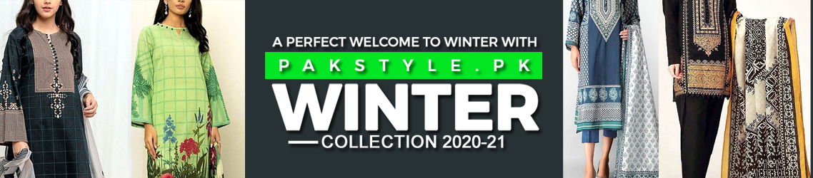 Winter Collection 2021-2022