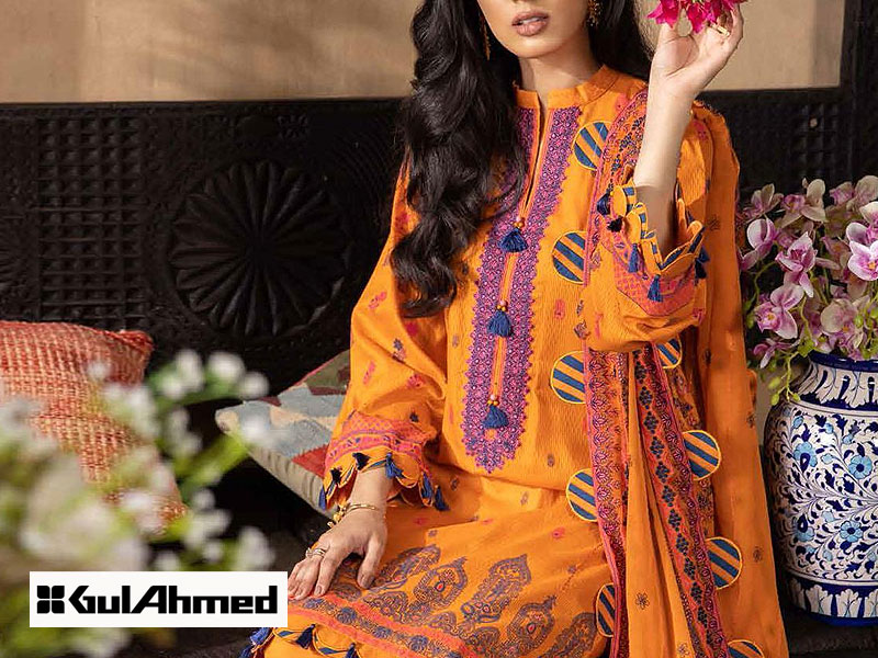 Top Linen Clothing Brands 2021 in Pakistan