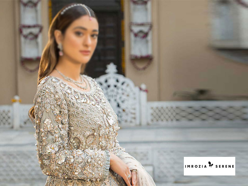 Top Bridal Wear Designers in Pakistan