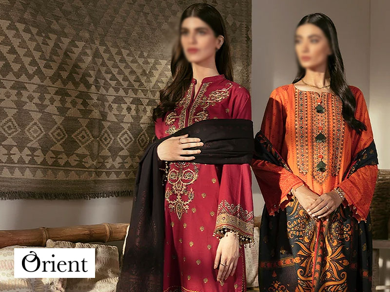 Top Linen Clothing Brands 2021 in Pakistan