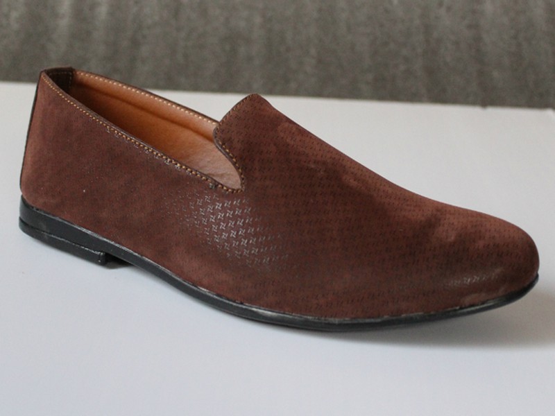 Stylish Men's Brown Loafer Shoes Price in Pakistan (M010630) - 2023 ...
