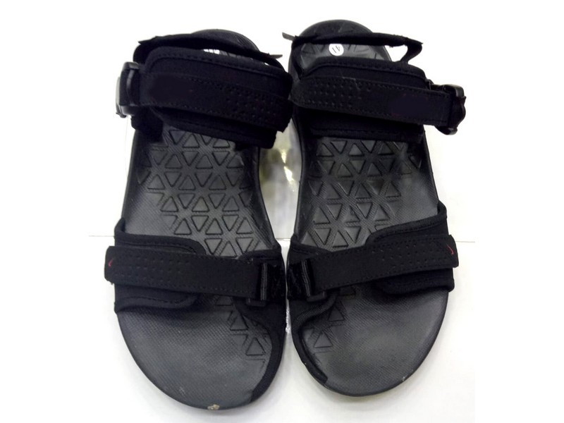 Men's Casual Black Outdoor Sandals Price in Pakistan (M010848) - 2023 ...