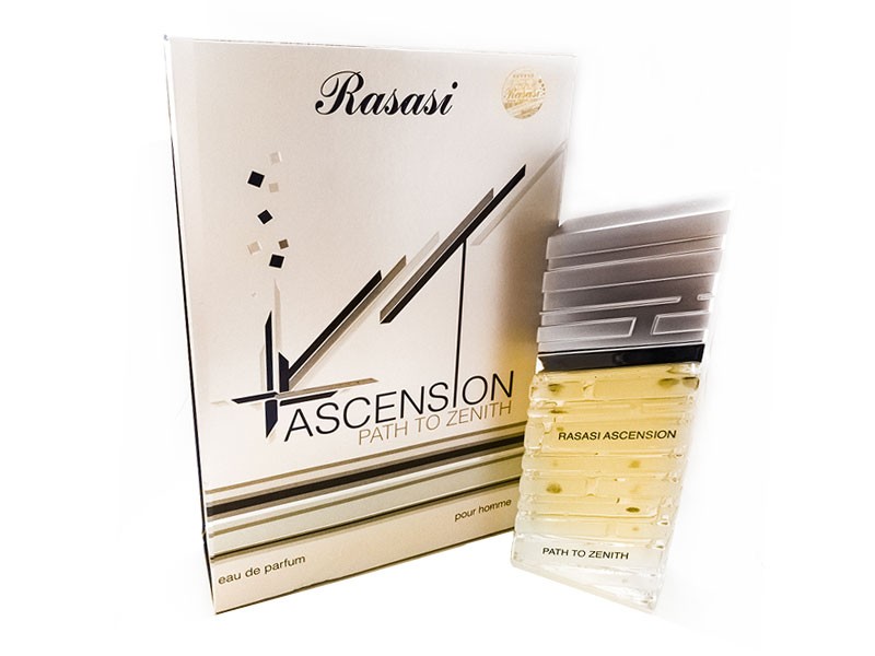 Original Rasasi Ascension Path to Zenith Perfume