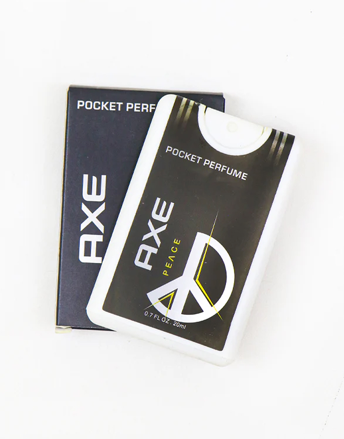 Axe pocket sales perfume price