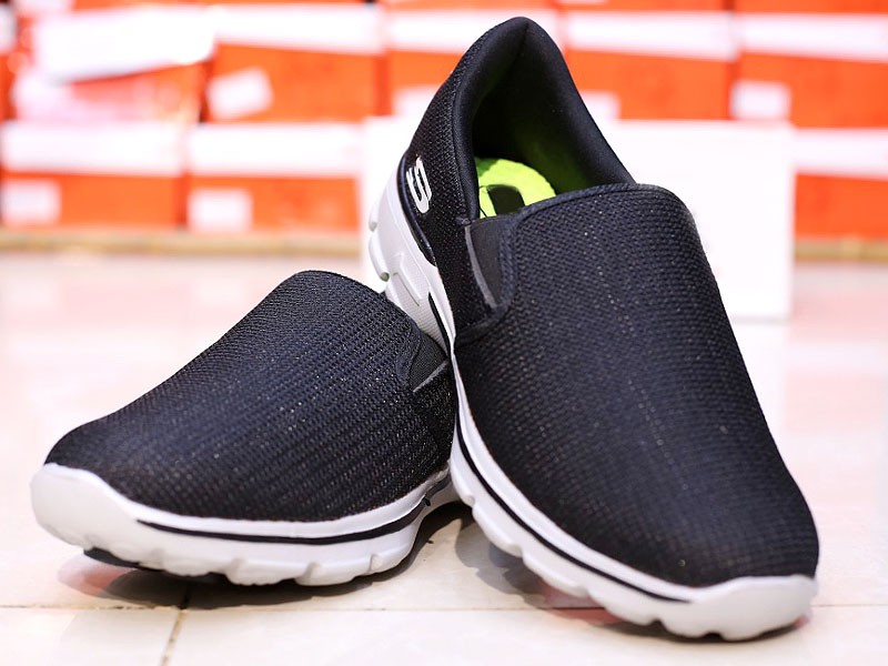Stylish Black Sneaker Shoes for Men Price in Pakistan (M011370) - 2023 ...