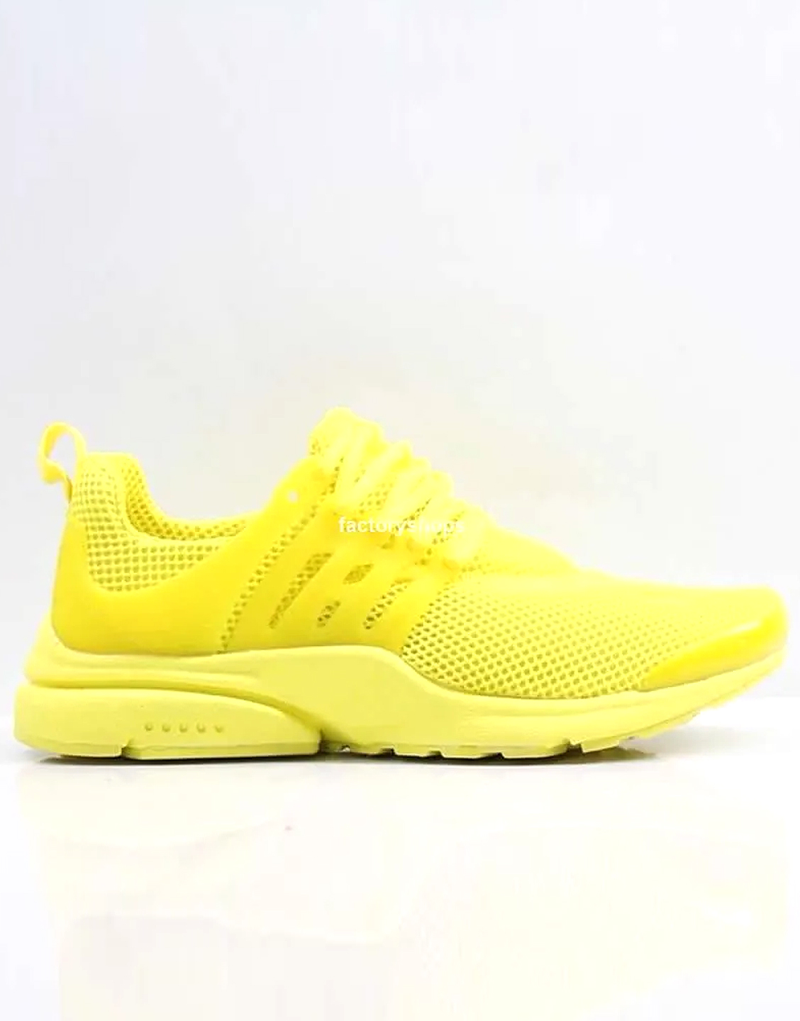 sneakers for men yellow