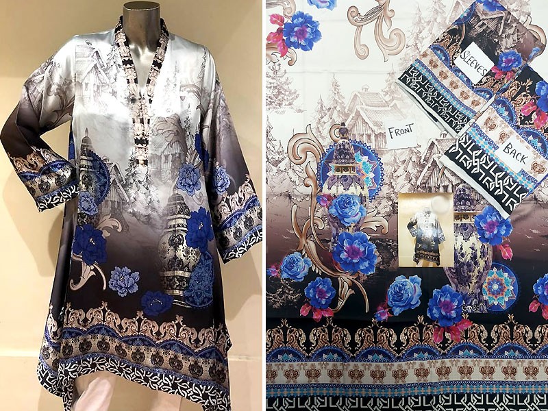 Discover more than 100 silk kurti designs pinterest best - thtantai2