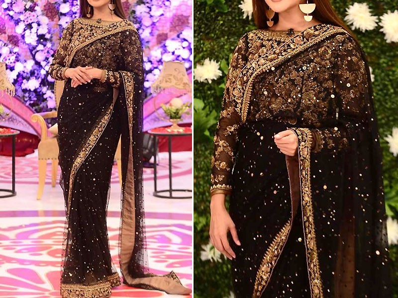 Indian Beautiful Women Saree Pakistani Bollywood Party Wear Wedding Sari  Saree | eBay
