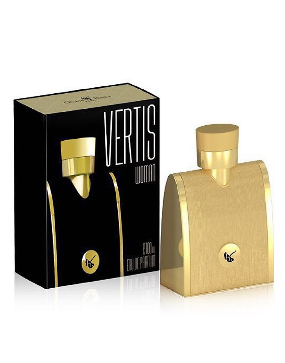 Vertis Eau de Parfum for Her Price in Pakistan (M011770) - 2023 Designs ...