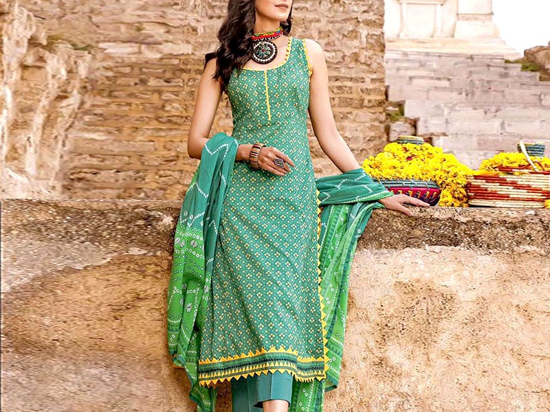 Trendy Embroidered Khaddar Dress with Wool Shawl Dupatta Price in Pakistan