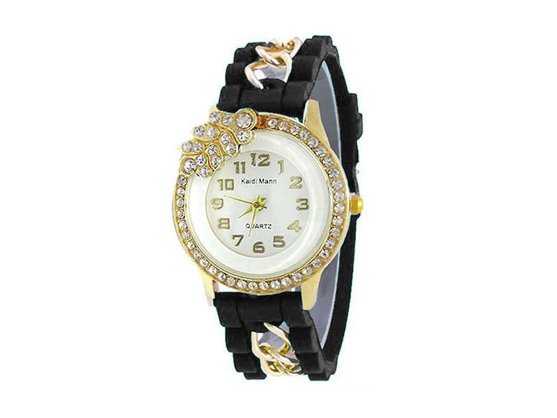 Pack of 3 Fashion Watches for Girls
