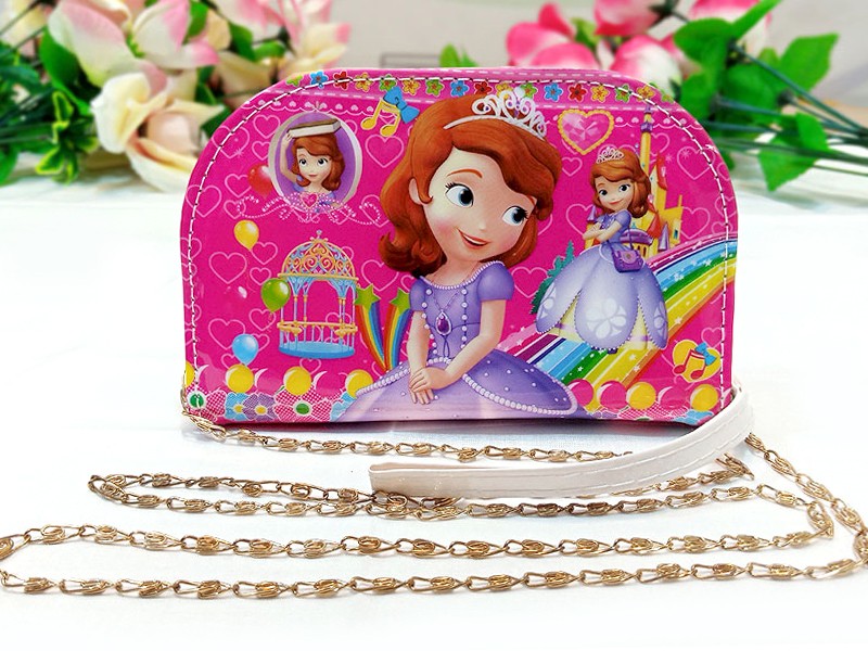 Disney Princess Clutch Bag for Girls Price in Pakistan