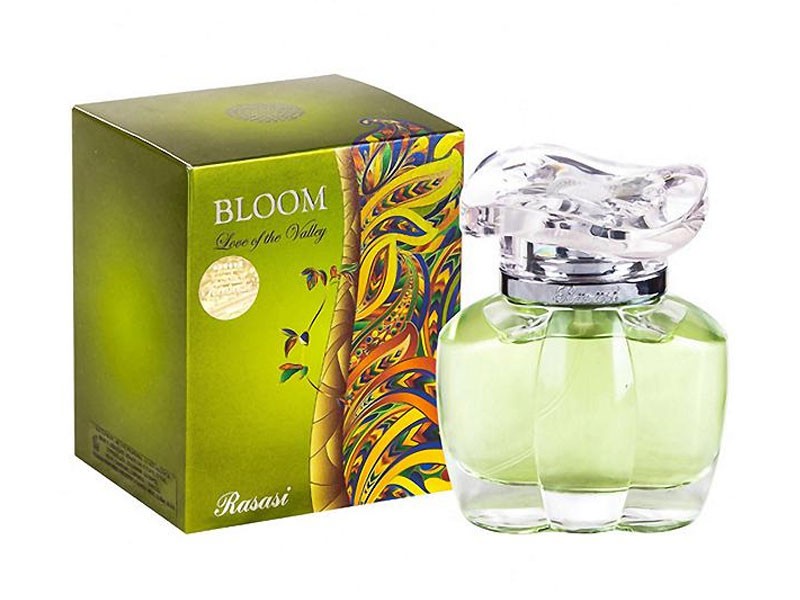 Golden Mutual Love Perfume for Her - 50ML Price in Pakistan