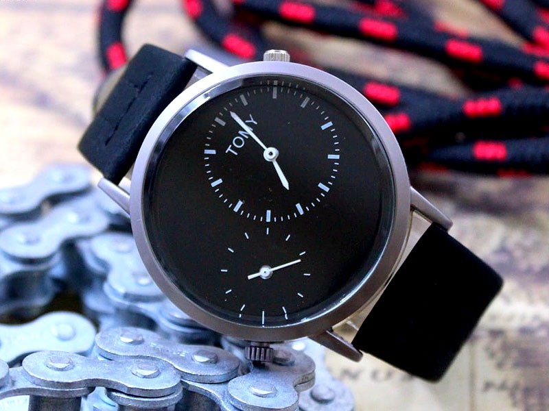 Ladies Interchangeable Watch Gift Set - 6 Color Dials & Straps Price in Pakistan