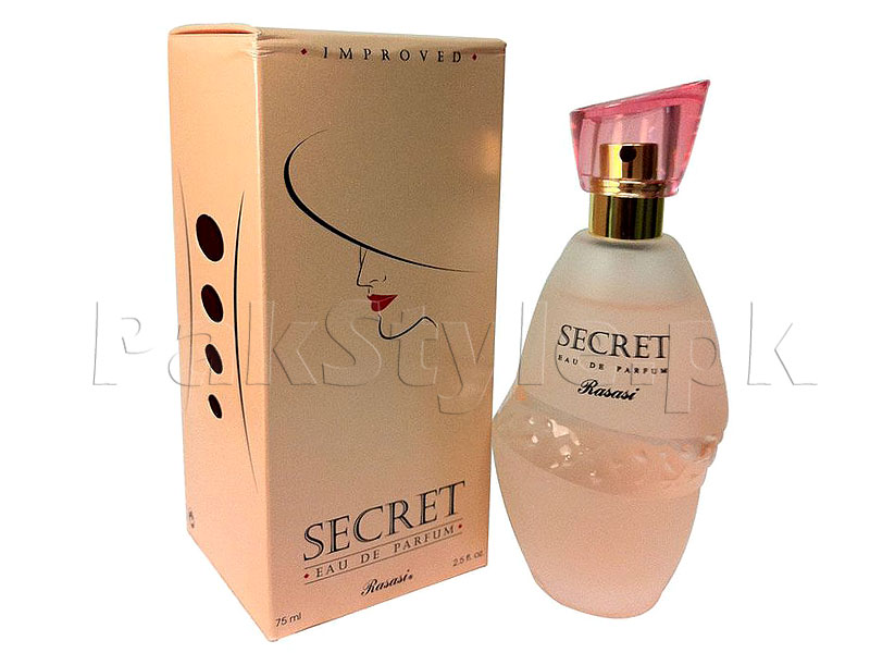 Golden Heart Shaped Mutual Love Perfume & Watch Gift Pack for Her Price in Pakistan
