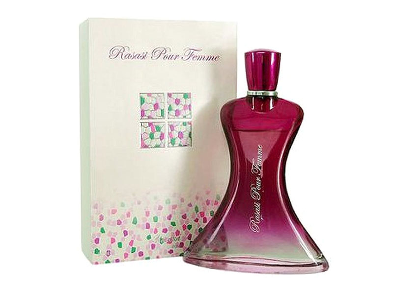 Original Rasasi Pour Femme Perfume