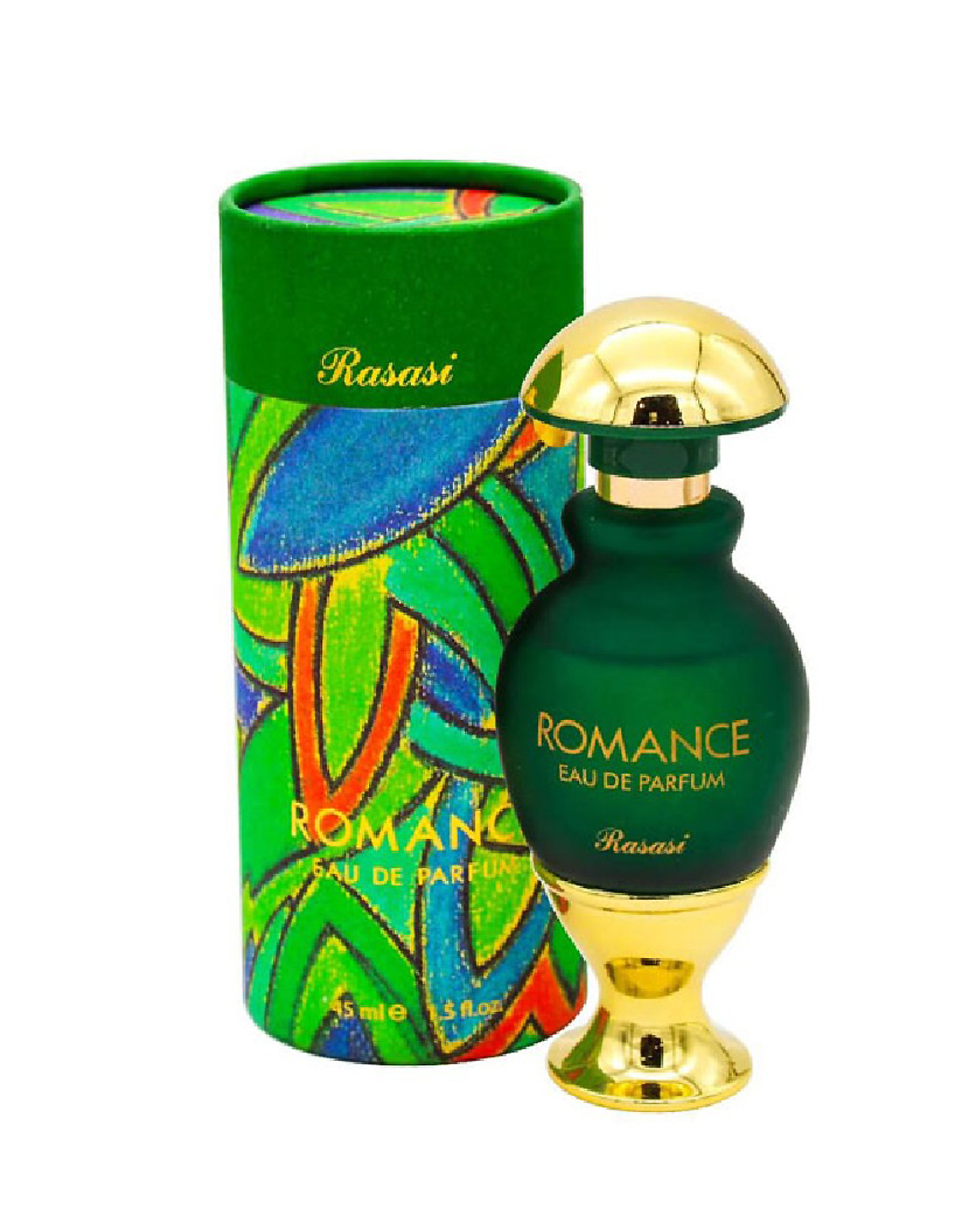 Original Rasasi Romance Perfume Price in Pakistan