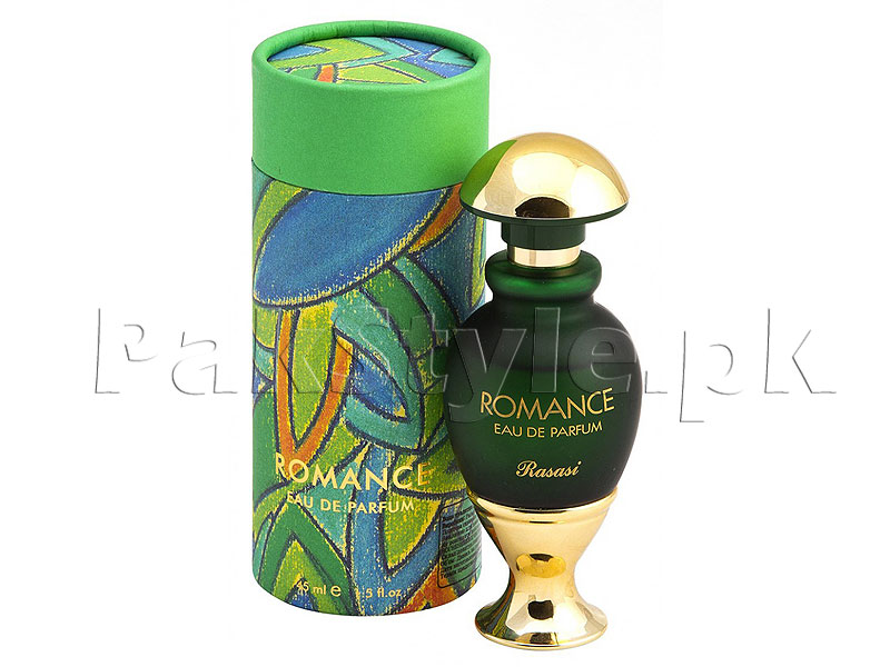 romance perfume for ladies price