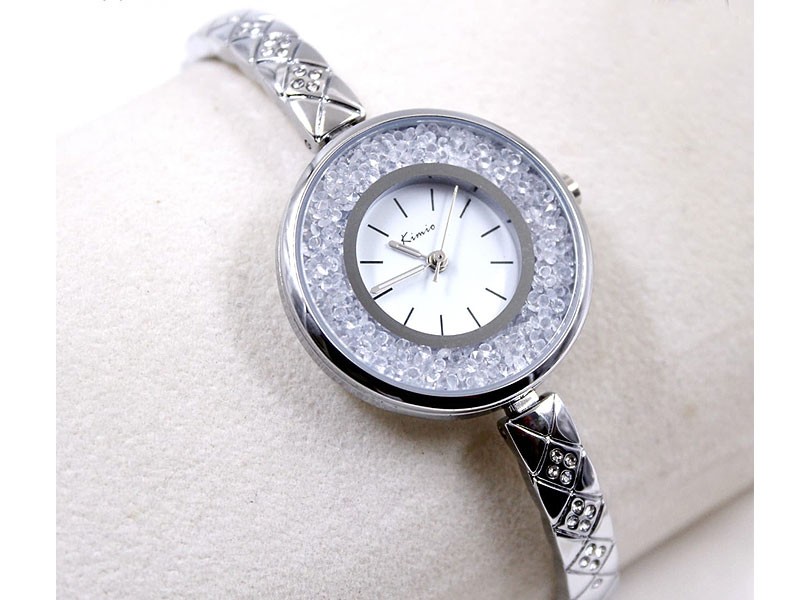 Stylish Kimio Fashion Bracelet Watch for Women K-1
