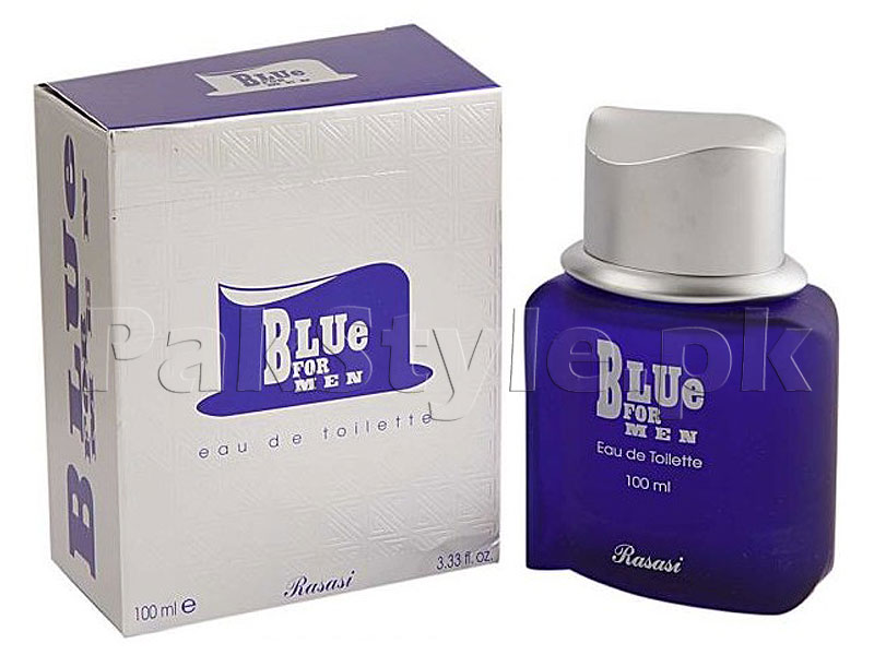 Original Rasasi Blue for Men