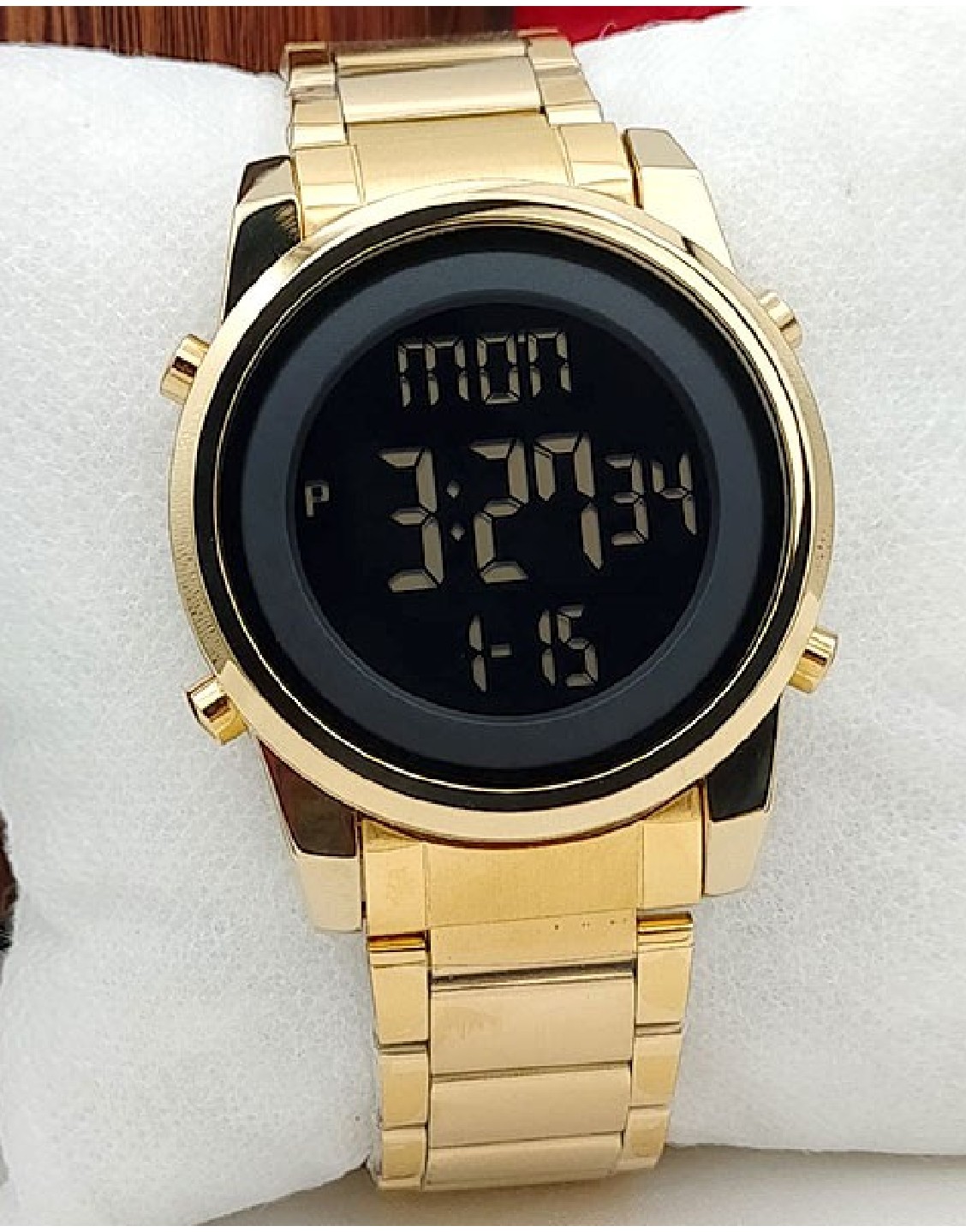 Original SKMEI 1611 Multifunction Men's Sports Watch Price in Pakistan ...