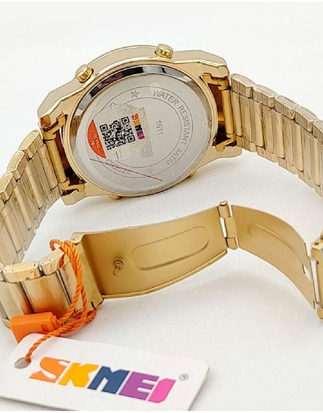 Original SKMEI 1611 Multifunction Men's Sports Watch Price in Pakistan ...