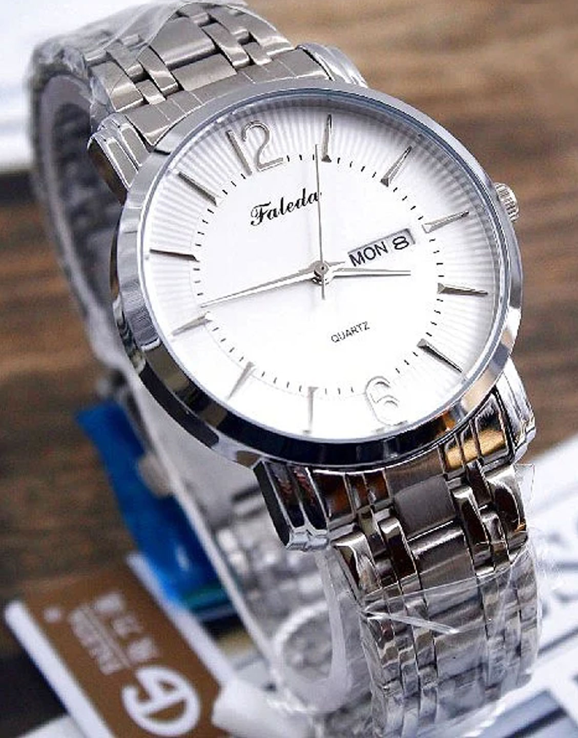 Faleda clearance watch company