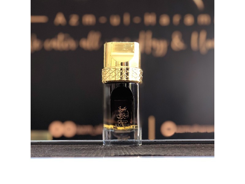Surrati Oud Ameeri Perfume - 100 ML