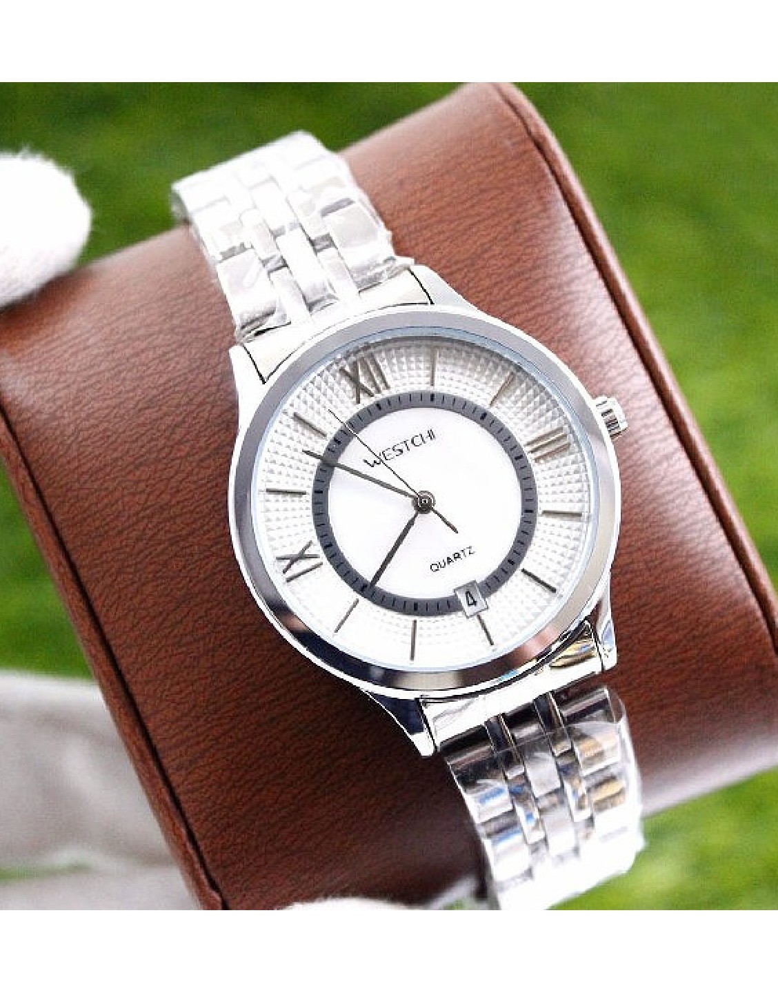 Elegant Ladies Bracelet Fashion Watch - 11 Designs Price in Pakistan