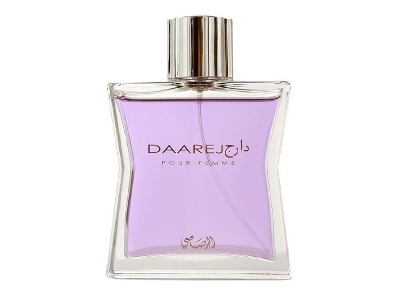 Original Rasasi Daarej Perfume for Women