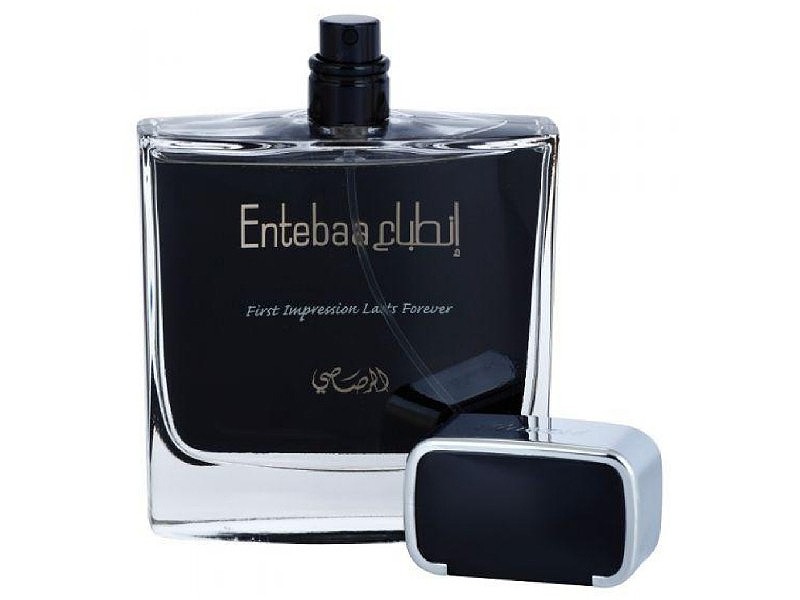 Original Rasasi Entebaa Perfume for Men