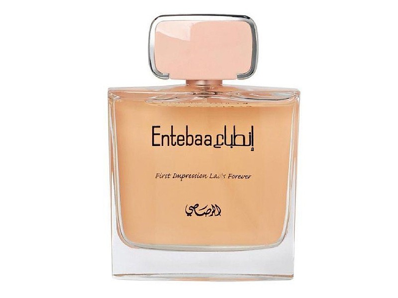 Original Rasasi Entebaa Perfume for Women