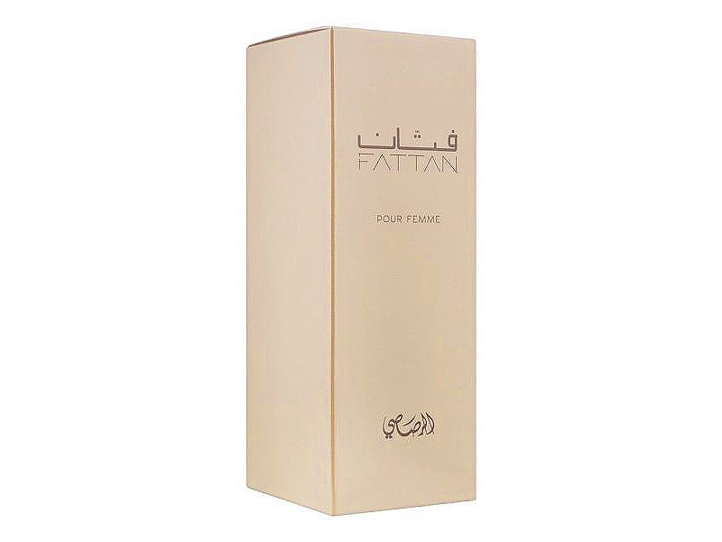 Original Rasasi Fattan Perfume for Women