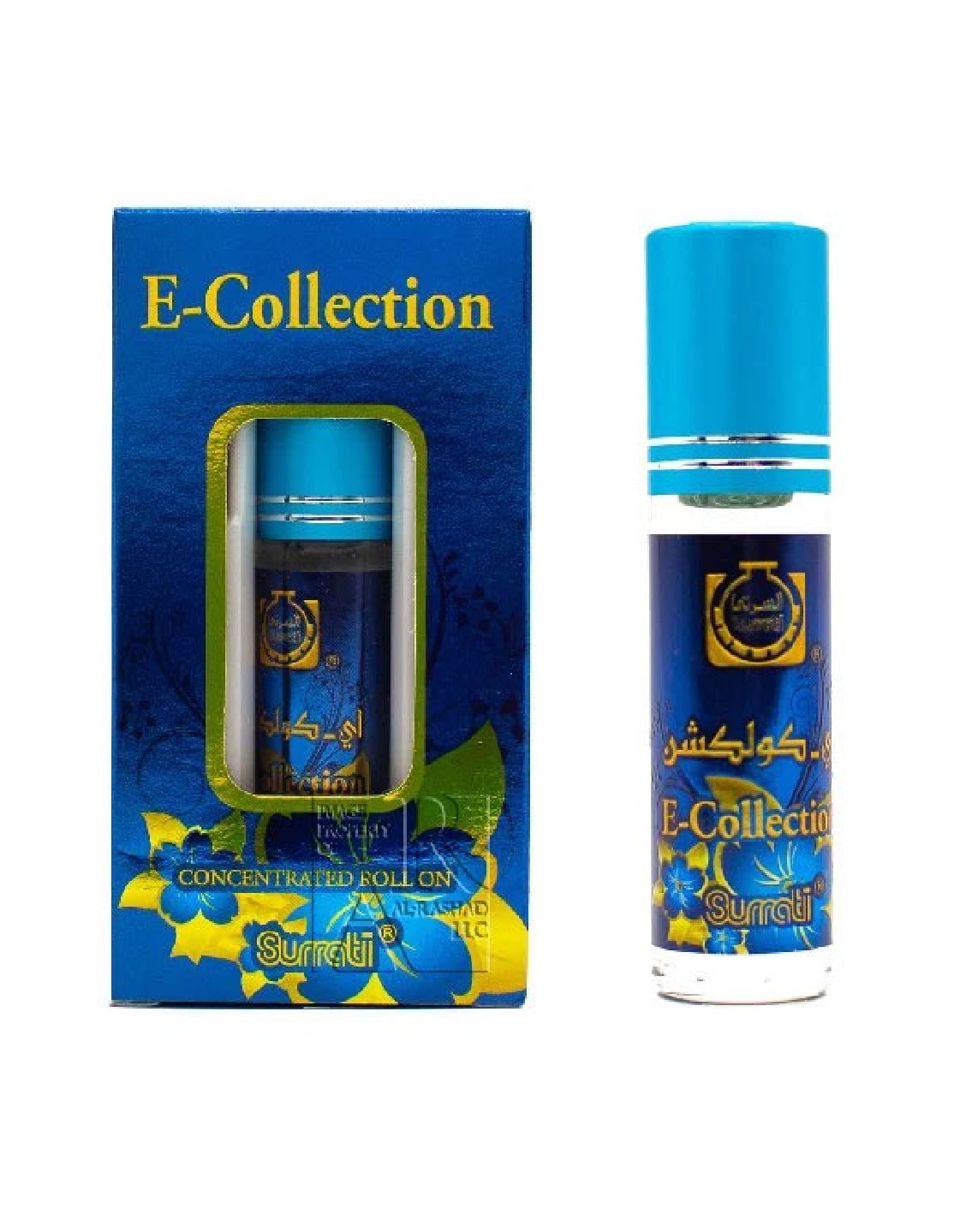 Pack of 4 AXE Pocket Perfumes for Men - 20ml Price in Pakistan