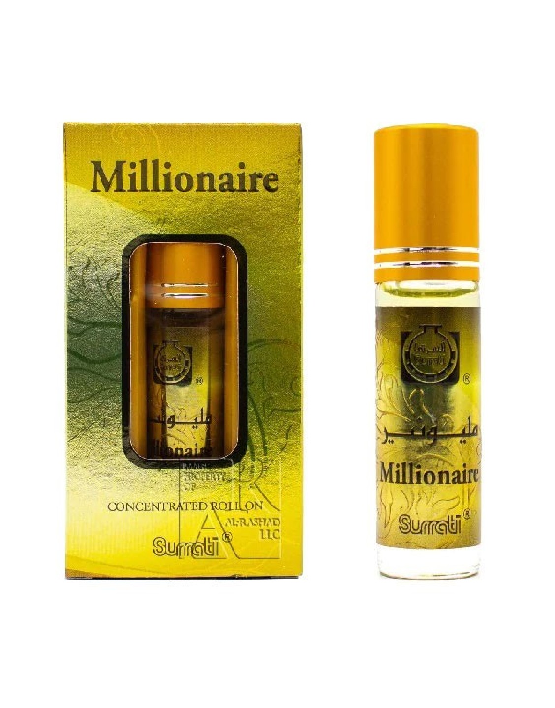 Surrati Hikaya Perfume - 100 ML Price in Pakistan