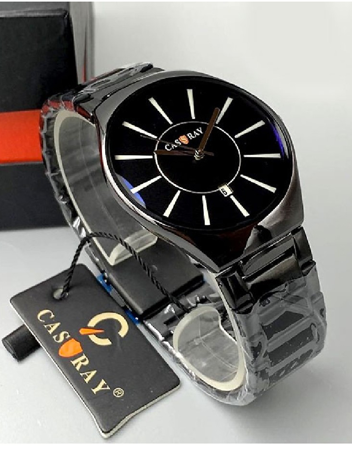 Pack of 2 Watches For Men Price in Pakistan