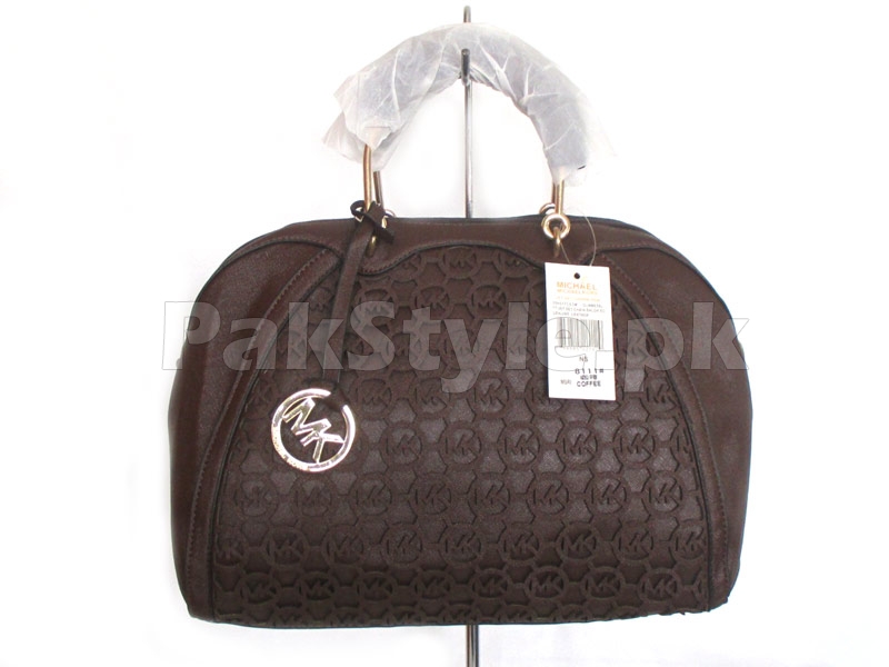Hysterisk morsom dette fad Michael Kors Handbags Price in Pakistan (M002053) - 2022 Designs, Reviews &  Videos