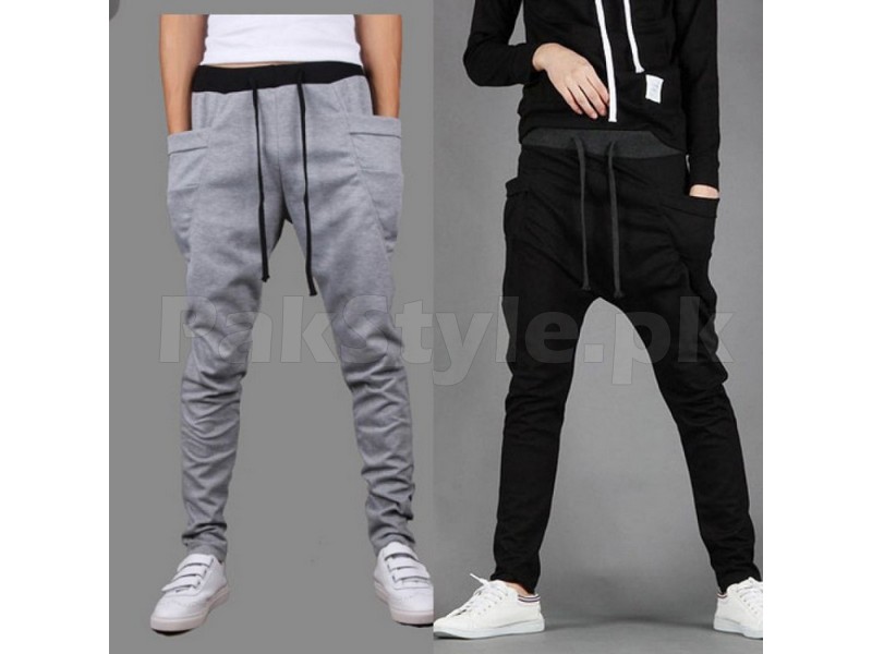 2 Baggy Trousers For Men Price in Pakistan (M002731) - 2023 Designs ...
