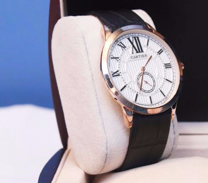 cartier mens watches prices in pakistan