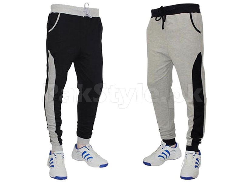 2 Men's Sports Sweatpants Price in Pakistan (M008756) - 2023 Designs ...