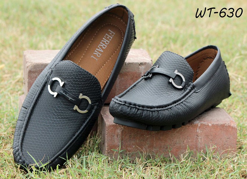 Stylish Men's Loafer Shoes Price in Pakistan (M008820) - 2023 Designs ...