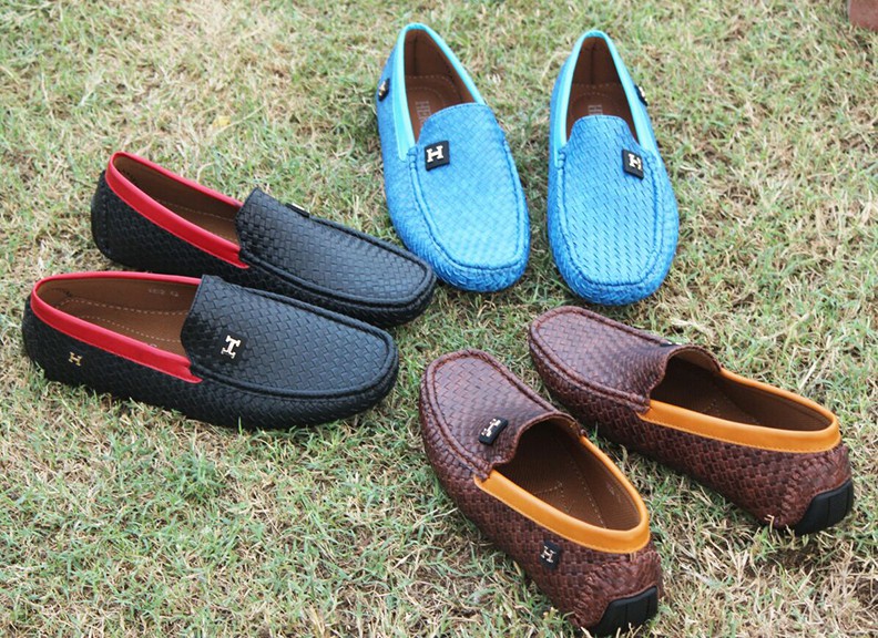 Hermes Loafers For Men Price in Pakistan (M008829) - 2022 Designs