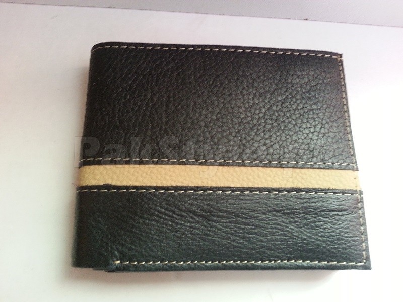 Leather Men&#39;s Wallet Price in Pakistan (M009085) - 2019 Prices & Reviews