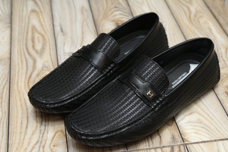 Luxury Loafers For Men | The Art of Mike Mignola