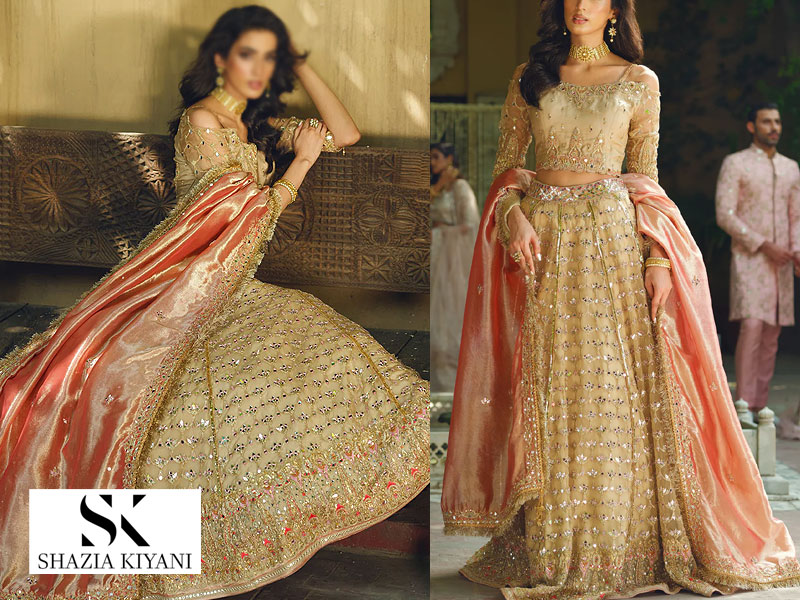 Top 10 Bridal Shops in Indore |