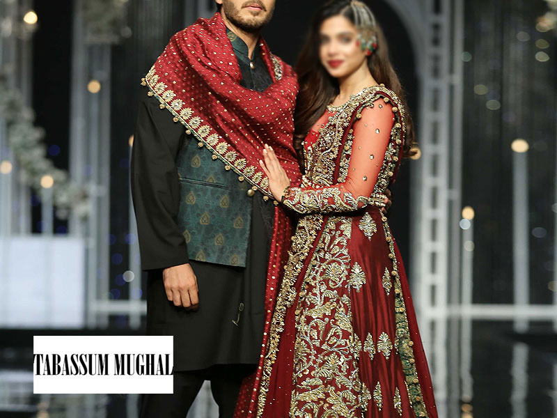 Top Bridal Wear Designers in Pakistan