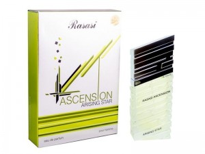 Original Rasasi Ascension Arising Star Perfume Price in Pakistan