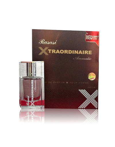 Rasasi Xtraordinaire Aromatic Price in Pakistan